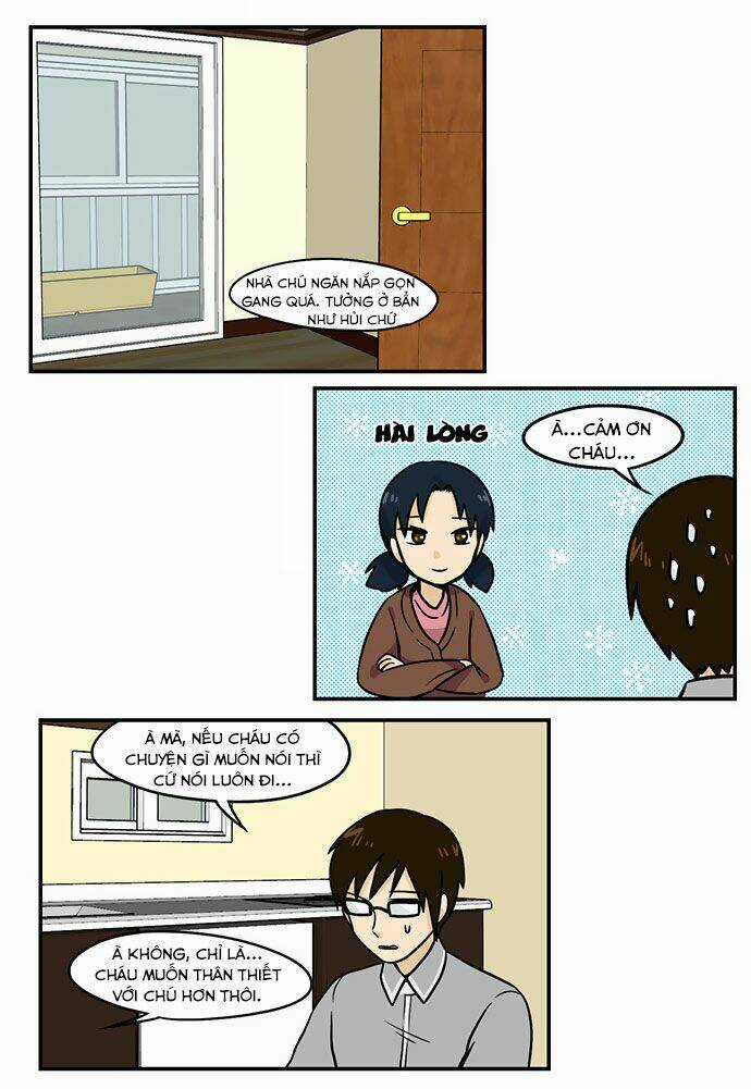 Hắn Ta Là Rồng - Chapter 76 - Trang 35