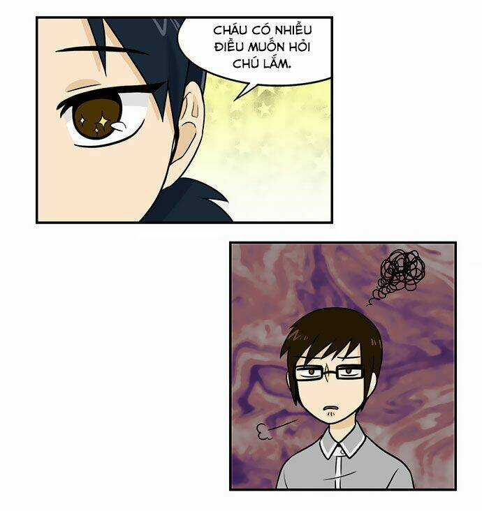 Hắn Ta Là Rồng - Chapter 76 - Trang 37