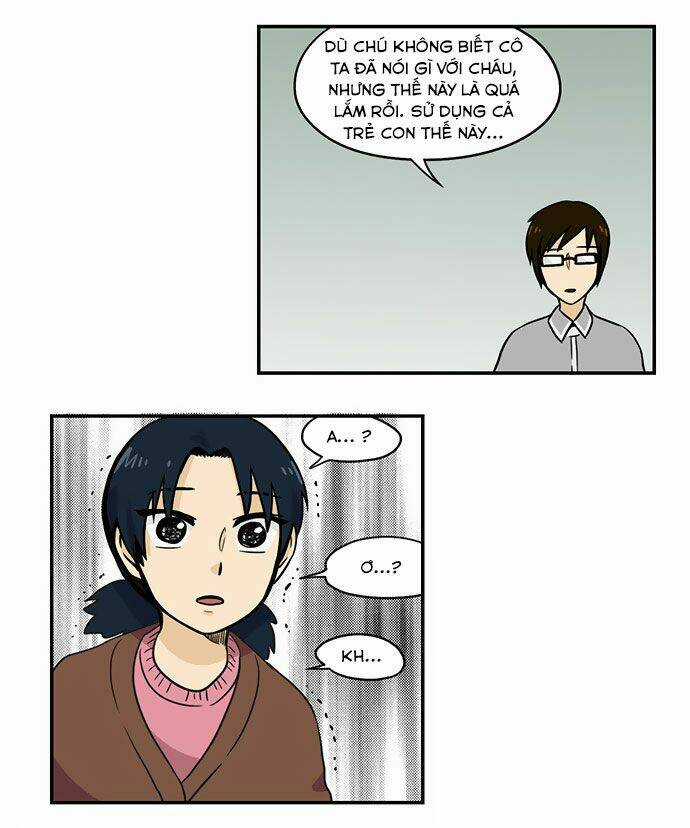 Hắn Ta Là Rồng - Chapter 76 - Trang 40