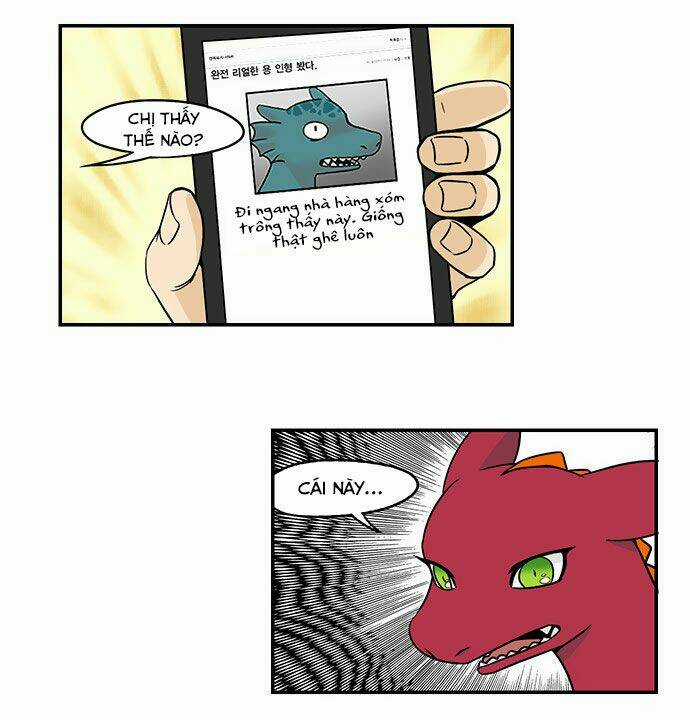 Hắn Ta Là Rồng - Chapter 76 - Trang 5