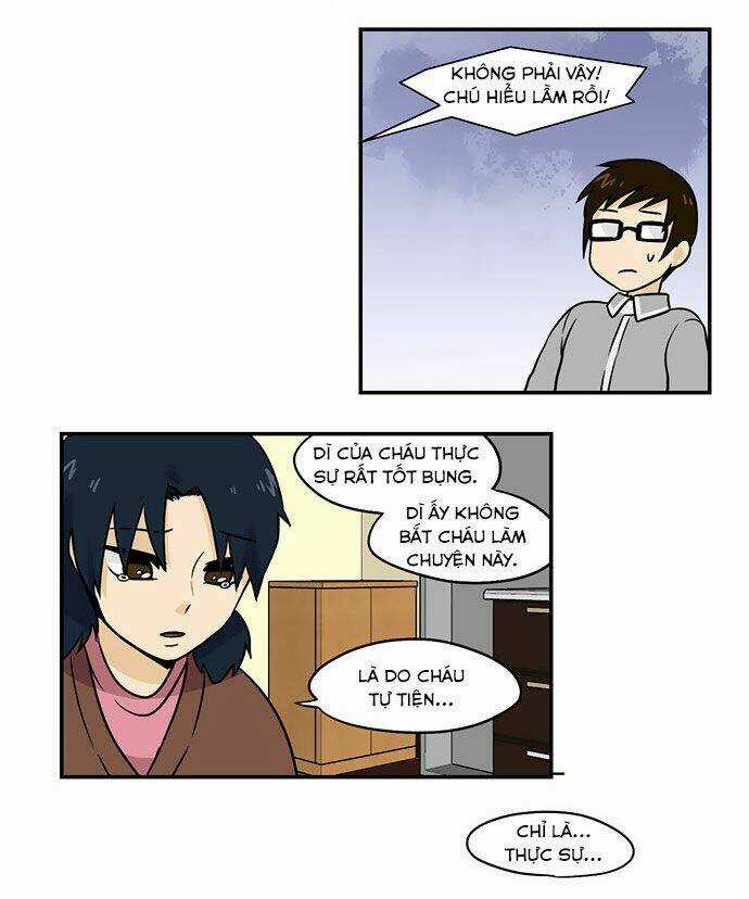 Hắn Ta Là Rồng - Chapter 76 - Trang 41