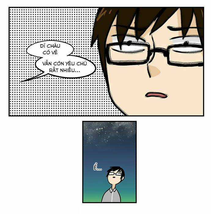 Hắn Ta Là Rồng - Chapter 76 - Trang 43