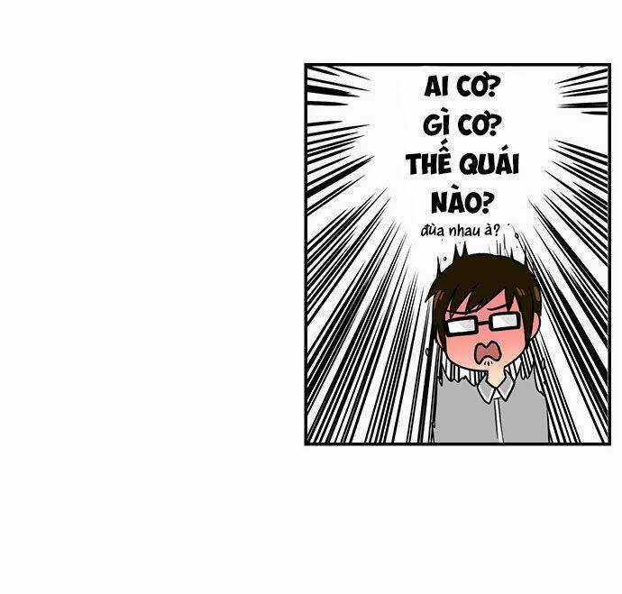 Hắn Ta Là Rồng - Chapter 76 - Trang 46