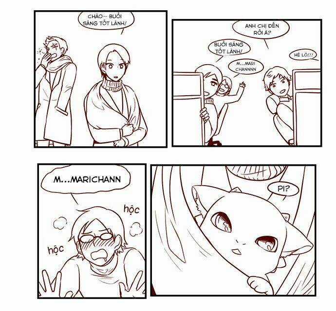 Hắn Ta Là Rồng - Chapter 76 - Trang 49