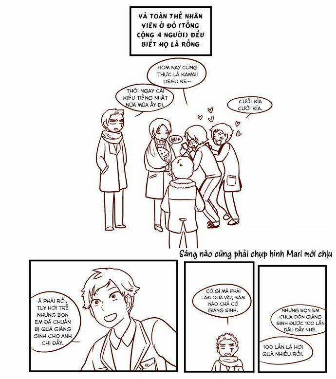 Hắn Ta Là Rồng - Chapter 76 - Trang 50