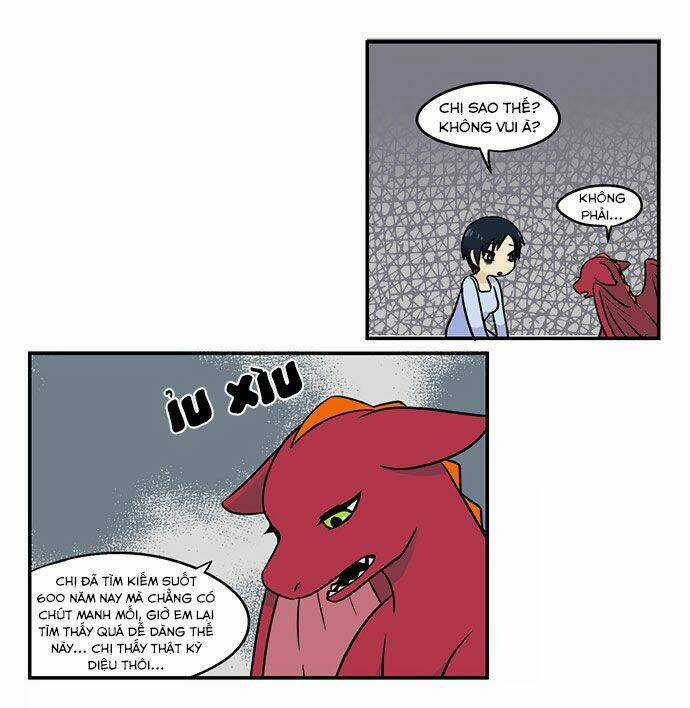 Hắn Ta Là Rồng - Chapter 76 - Trang 7