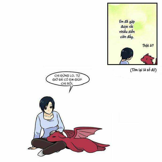 Hắn Ta Là Rồng - Chapter 76 - Trang 10