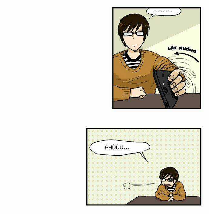 Hắn Ta Là Rồng - Chapter 77 - Trang 11