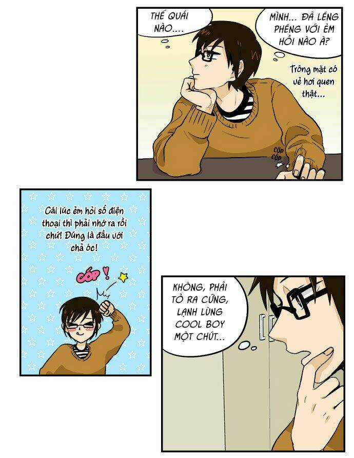 Hắn Ta Là Rồng - Chapter 77 - Trang 13