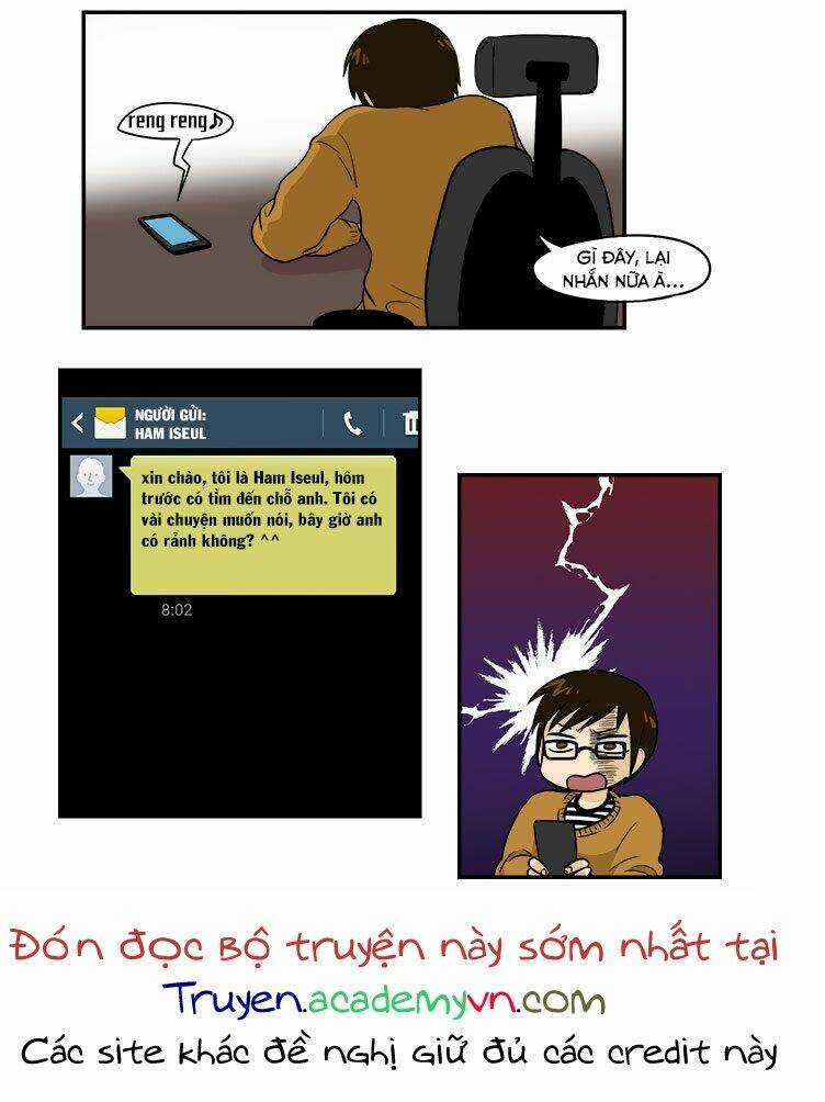 Hắn Ta Là Rồng - Chapter 77 - Trang 14