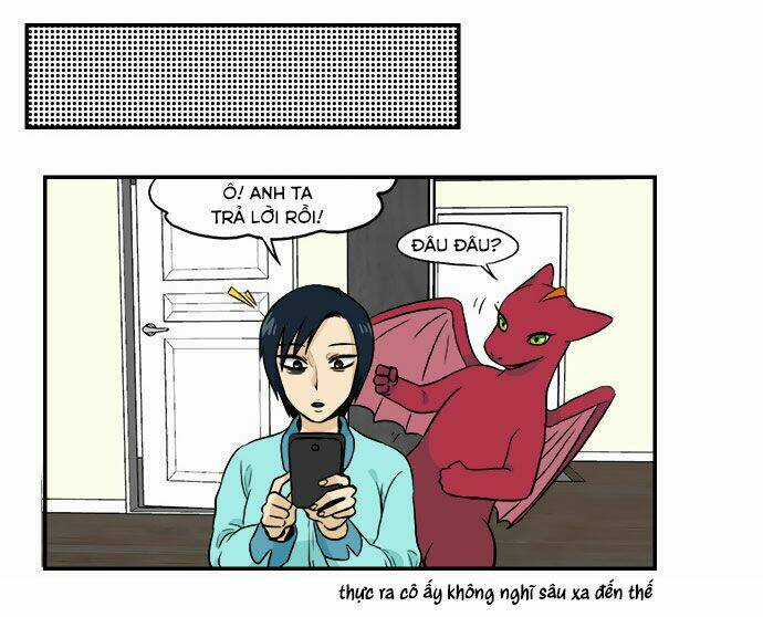 Hắn Ta Là Rồng - Chapter 77 - Trang 17