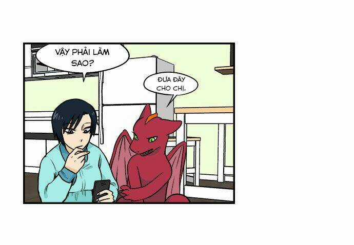 Hắn Ta Là Rồng - Chapter 77 - Trang 21