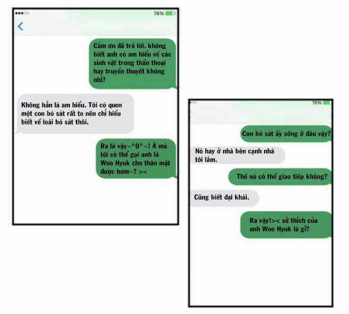 Hắn Ta Là Rồng - Chapter 77 - Trang 25