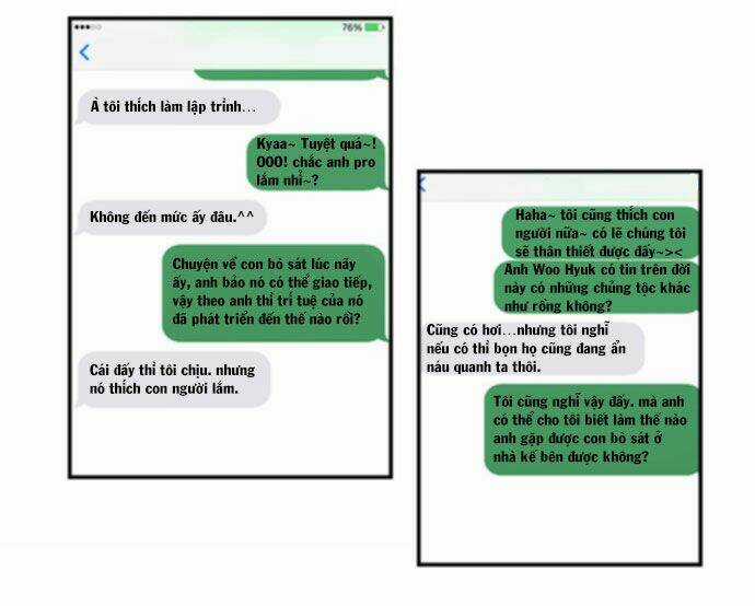 Hắn Ta Là Rồng - Chapter 77 - Trang 26