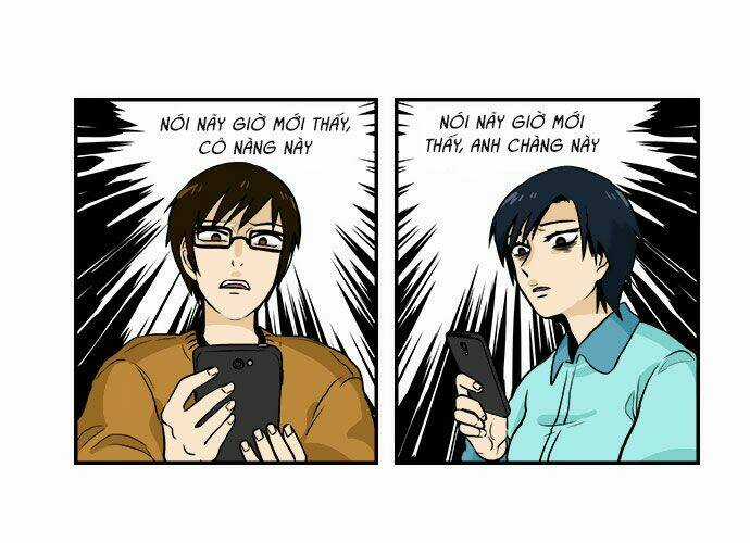 Hắn Ta Là Rồng - Chapter 77 - Trang 28