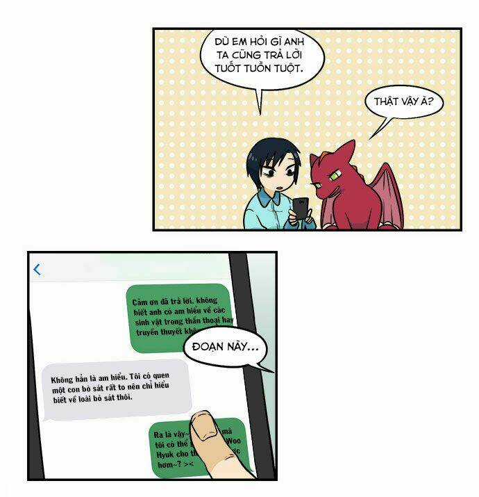 Hắn Ta Là Rồng - Chapter 77 - Trang 30