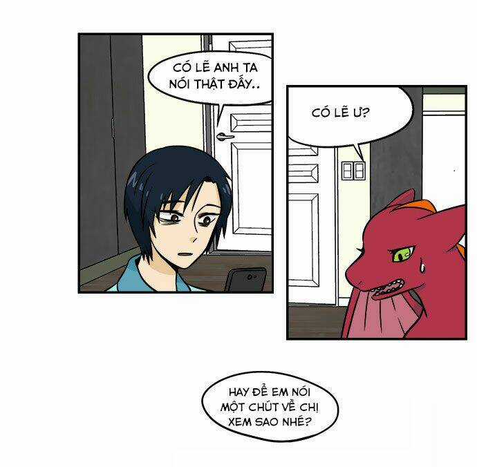 Hắn Ta Là Rồng - Chapter 77 - Trang 31