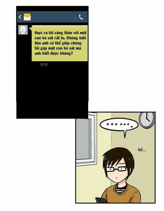 Hắn Ta Là Rồng - Chapter 77 - Trang 32