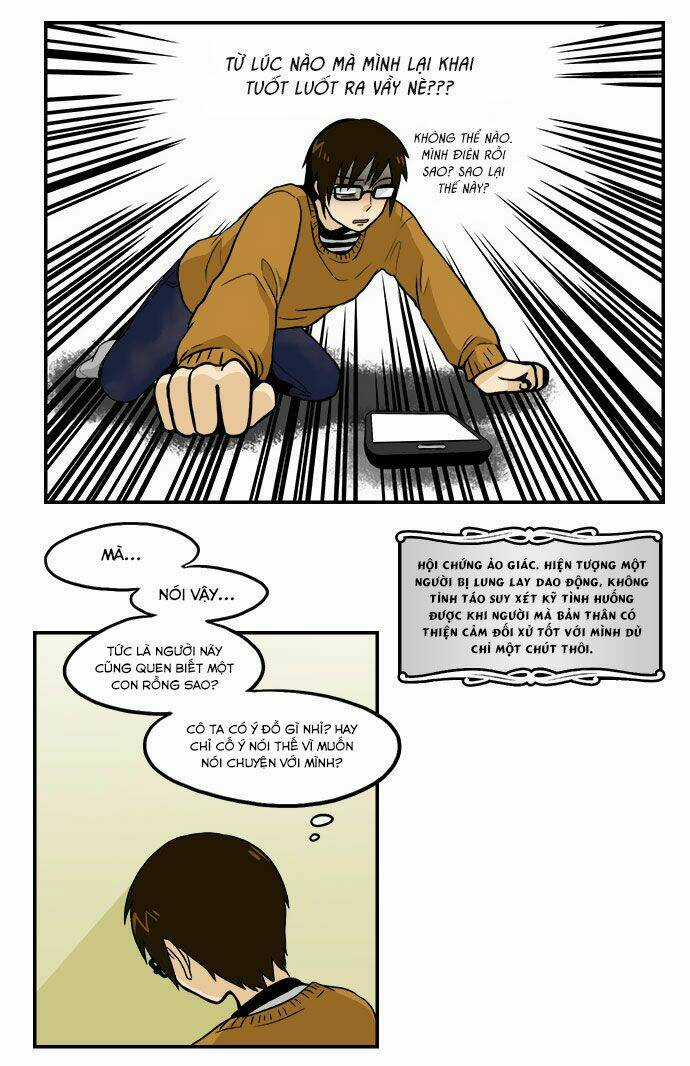 Hắn Ta Là Rồng - Chapter 77 - Trang 33