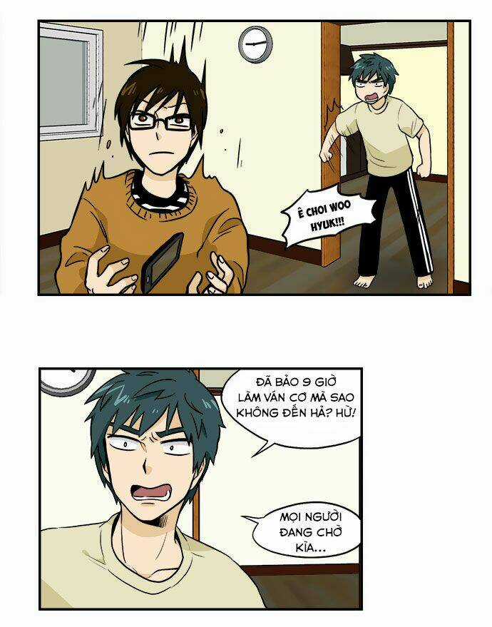 Hắn Ta Là Rồng - Chapter 77 - Trang 35