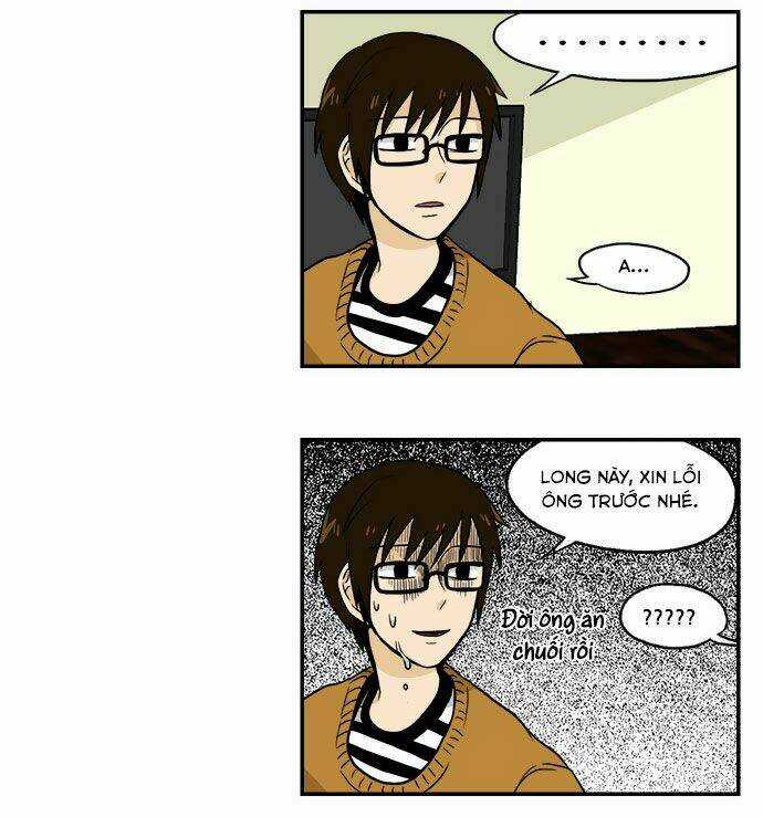 Hắn Ta Là Rồng - Chapter 77 - Trang 36