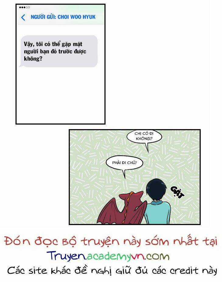 Hắn Ta Là Rồng - Chapter 77 - Trang 37