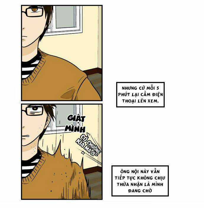 Hắn Ta Là Rồng - Chapter 77 - Trang 6