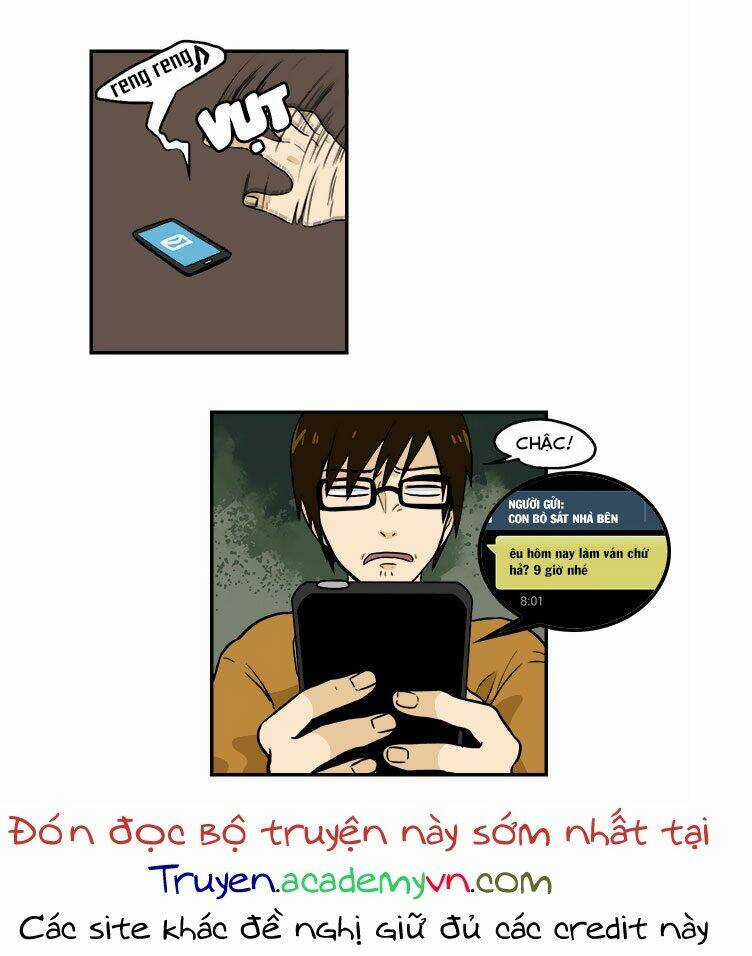 Hắn Ta Là Rồng - Chapter 77 - Trang 9