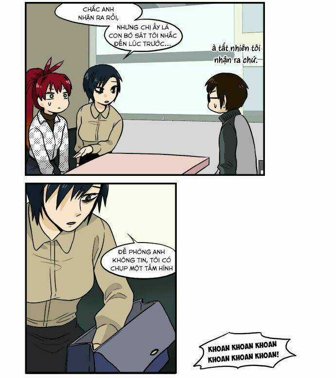 Hắn Ta Là Rồng - Chapter 78 - Trang 13