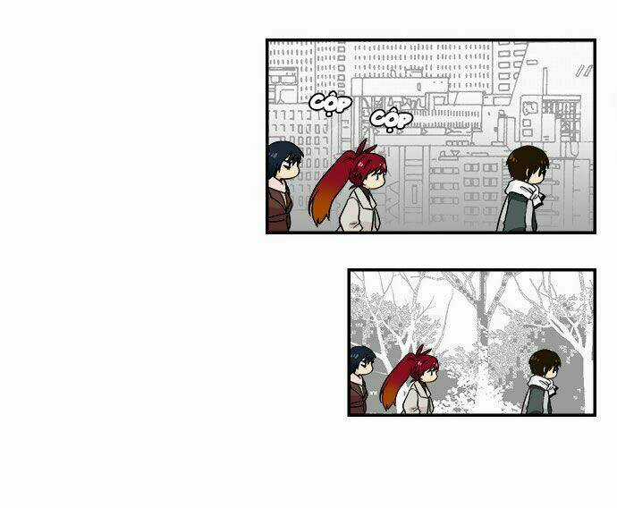 Hắn Ta Là Rồng - Chapter 78 - Trang 23