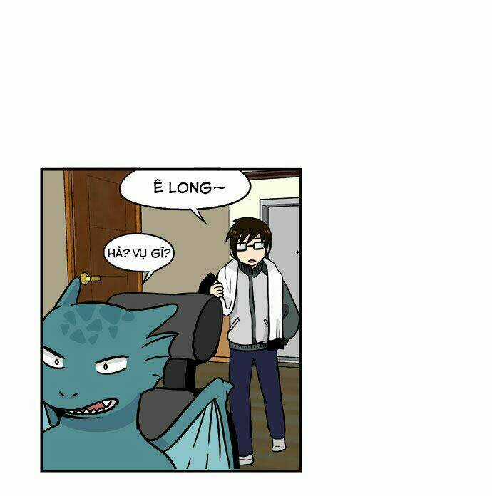 Hắn Ta Là Rồng - Chapter 78 - Trang 30