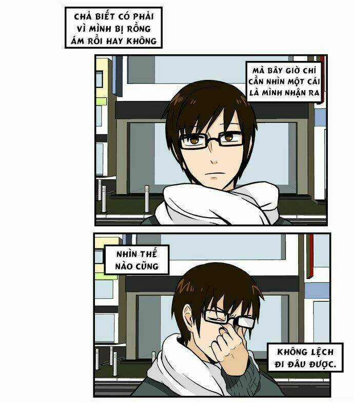 Hắn Ta Là Rồng - Chapter 78 - Trang 4