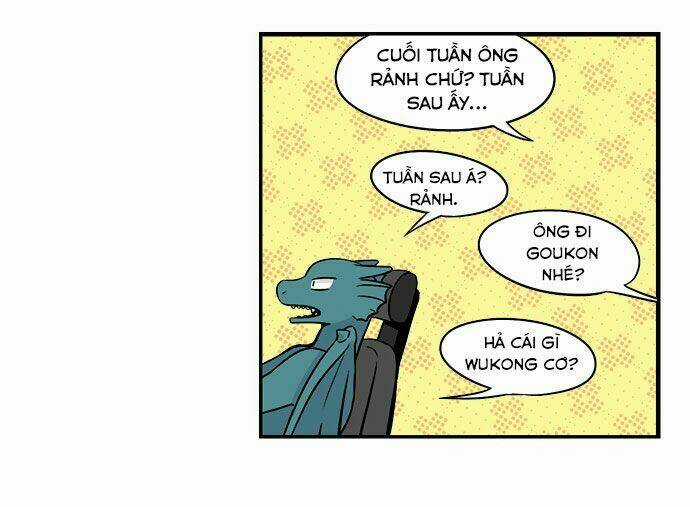 Hắn Ta Là Rồng - Chapter 78 - Trang 31