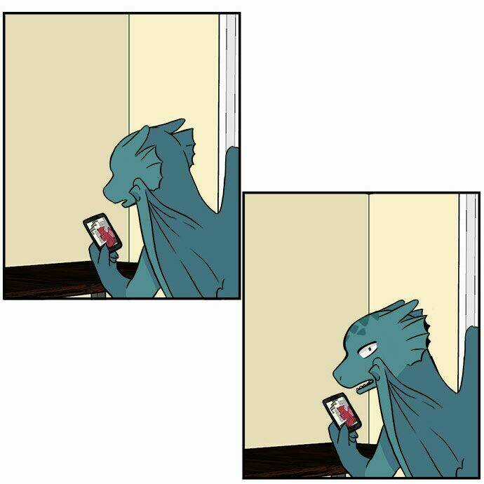 Hắn Ta Là Rồng - Chapter 78 - Trang 33