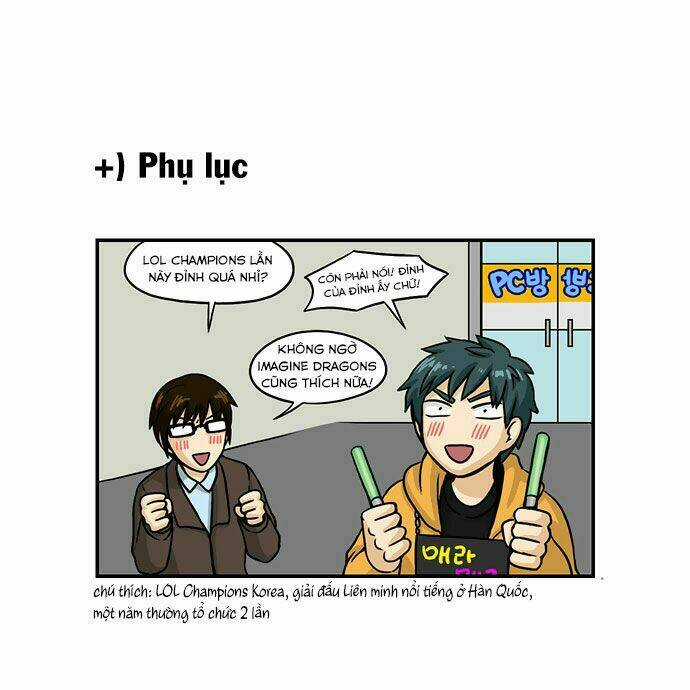 Hắn Ta Là Rồng - Chapter 78 - Trang 37