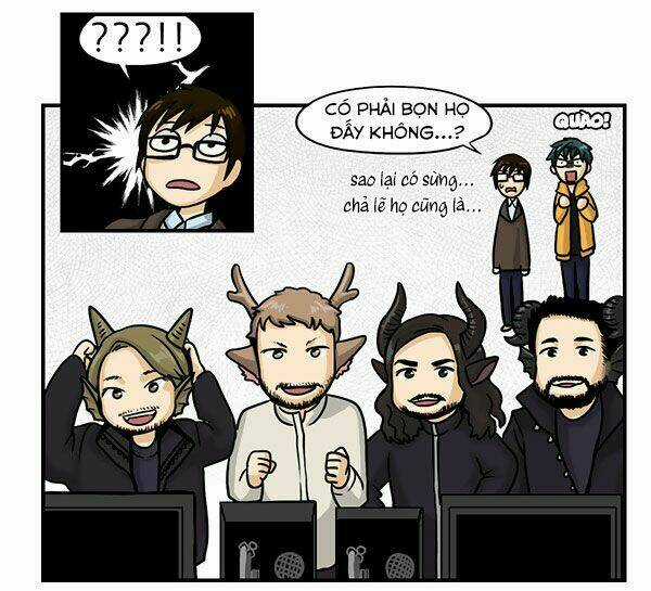 Hắn Ta Là Rồng - Chapter 78 - Trang 38