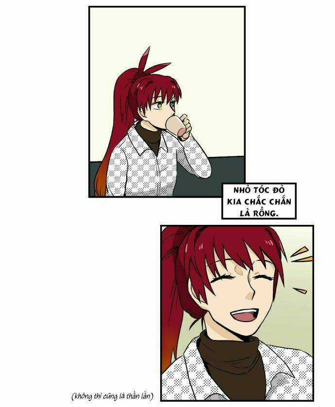 Hắn Ta Là Rồng - Chapter 78 - Trang 5