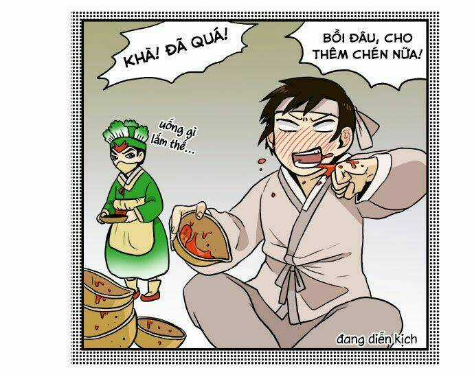 Hắn Ta Là Rồng - Chapter 78 - Trang 9