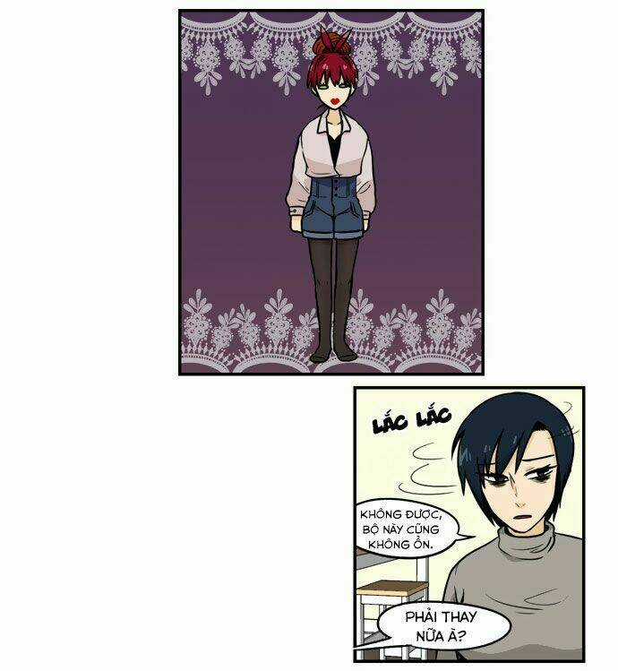 Hắn Ta Là Rồng - Chapter 79 - Trang 11