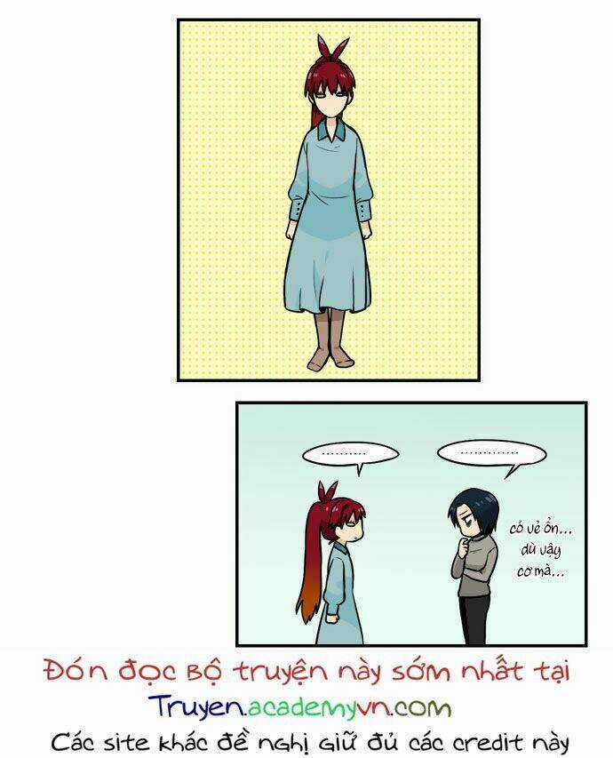 Hắn Ta Là Rồng - Chapter 79 - Trang 12