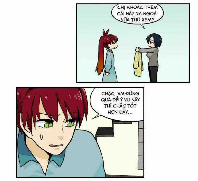 Hắn Ta Là Rồng - Chapter 79 - Trang 13