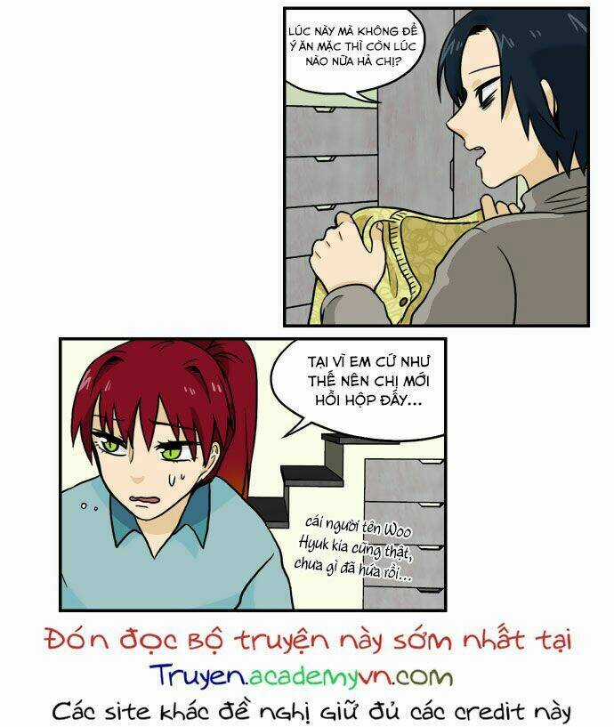 Hắn Ta Là Rồng - Chapter 79 - Trang 14