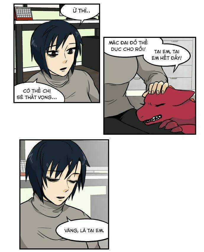 Hắn Ta Là Rồng - Chapter 79 - Trang 17