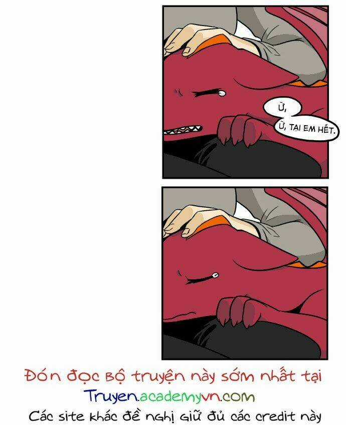 Hắn Ta Là Rồng - Chapter 79 - Trang 18