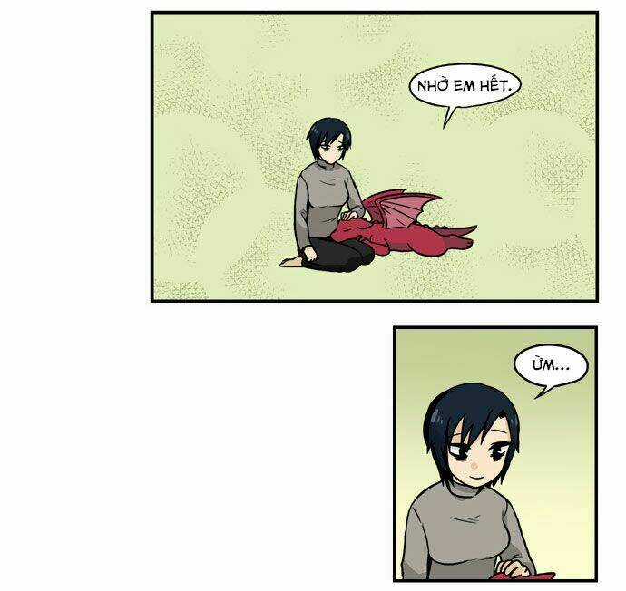 Hắn Ta Là Rồng - Chapter 79 - Trang 19