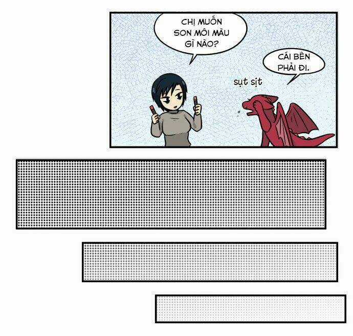 Hắn Ta Là Rồng - Chapter 79 - Trang 20