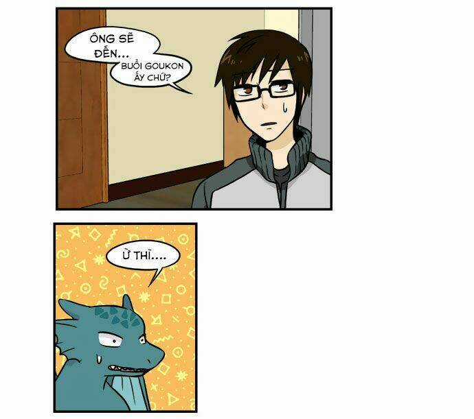 Hắn Ta Là Rồng - Chapter 79 - Trang 3