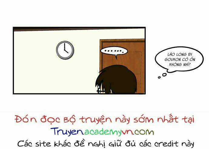 Hắn Ta Là Rồng - Chapter 79 - Trang 21