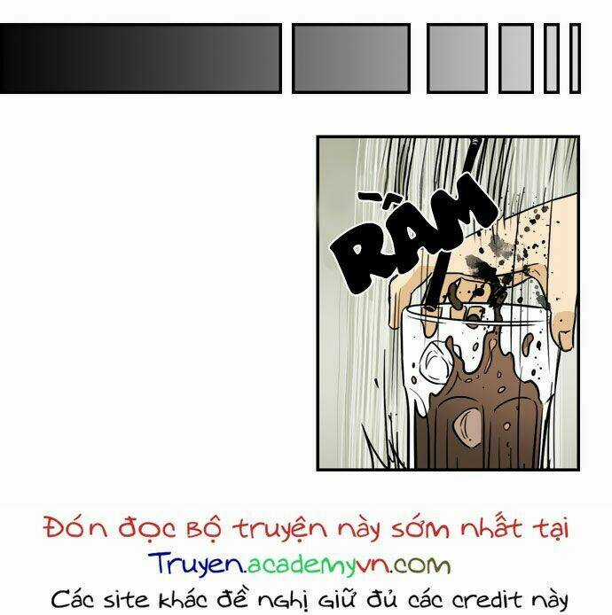 Hắn Ta Là Rồng - Chapter 79 - Trang 28