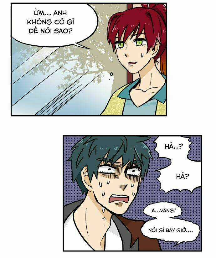 Hắn Ta Là Rồng - Chapter 79 - Trang 29